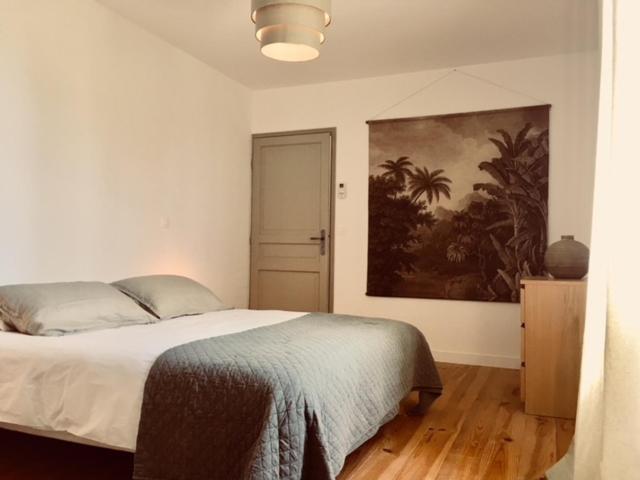 La Villa L Orangerie Vallabregues Екстер'єр фото