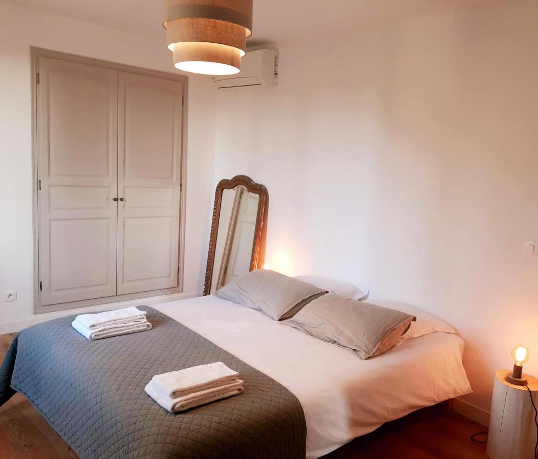 La Villa L Orangerie Vallabregues Екстер'єр фото