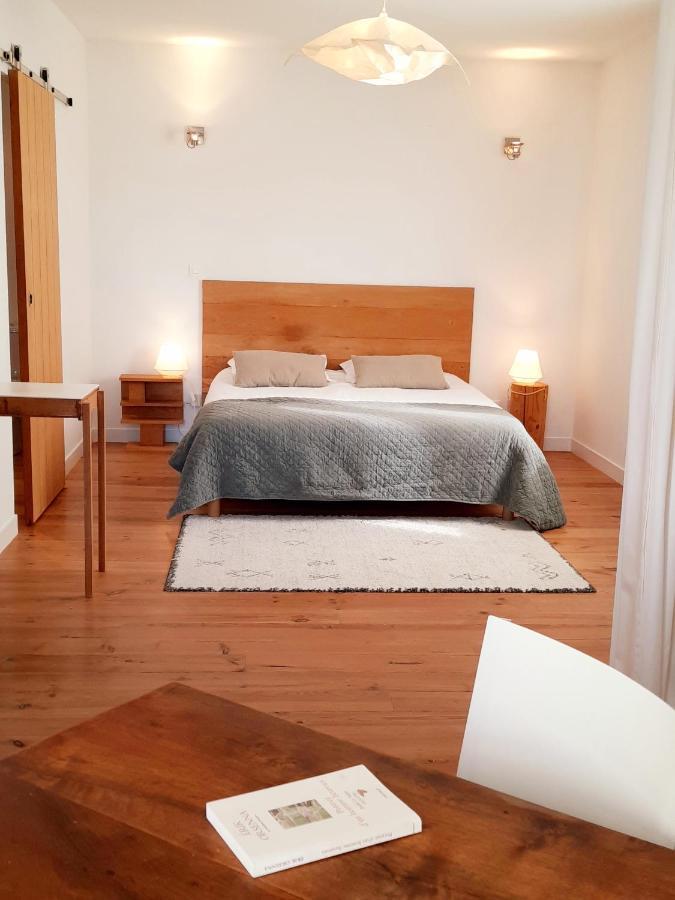 La Villa L Orangerie Vallabregues Екстер'єр фото